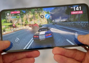 Galaxy A55 có gì đặc biệt khiến người dùng “chốt đơn liền tay”?