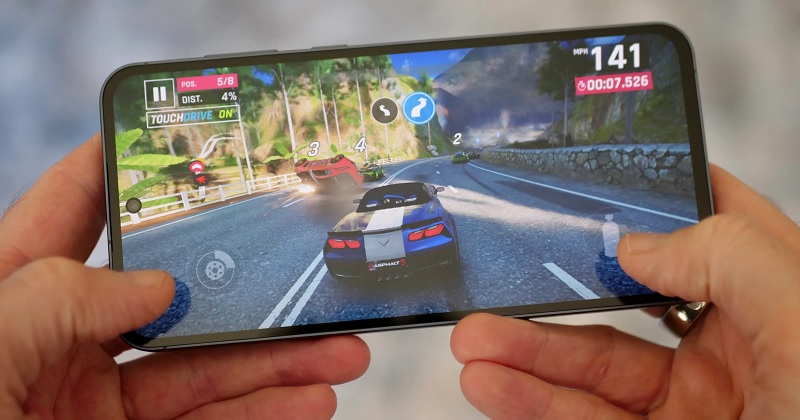 Galaxy A55 có gì đặc biệt khiến người dùng “chốt đơn liền tay”?