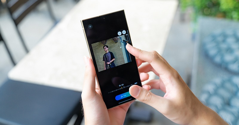 Chương trình ưu đãi gói bảo hành Samsung Care+ dành cho khách hàng sở hữu Galaxy S24 Series
