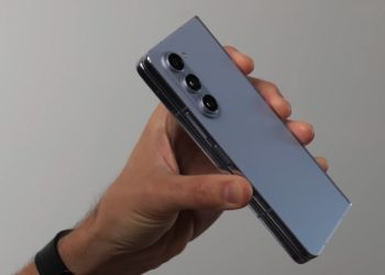 Galaxy Z Fold6 FE