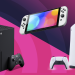 Game console
