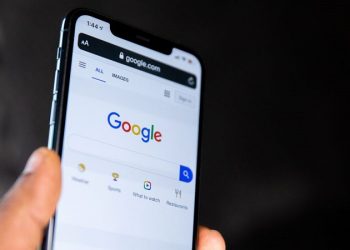 google bị lỗi không chạy được trên điện thoại