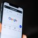 google bị lỗi không chạy được trên điện thoại