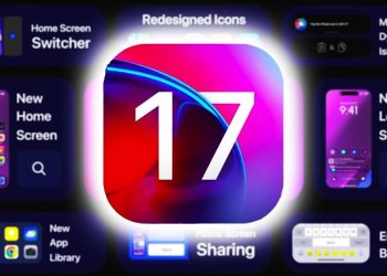 Ios 17 có lỗi gì không
