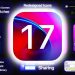 Ios 17 có lỗi gì không