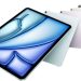 iPad Air 6 ra mắt với chip Apple M2 mạnh mẽ, giá bán phải chăng