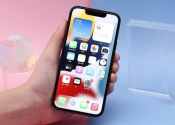 TOP điện thoại iPhone cho học sinh cấp 2 không nên bỏ qua