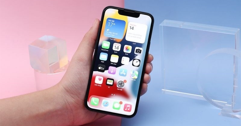 TOP điện thoại iPhone cho học sinh cấp 2 không nên bỏ qua