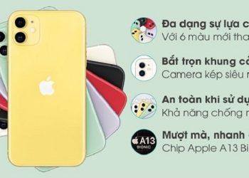 Nên chọn mua iPhone dưới 10 triệu nào tốt nhất?