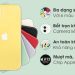 Nên chọn mua iPhone dưới 10 triệu nào tốt nhất?