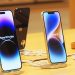 iPhone hàng trưng bày là gì? Ưu nhược điểm của iPhone hàng trưng bày