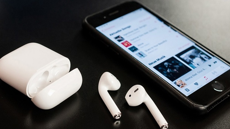 Nguyên nhân và cách khắc phục lỗi iPhone không kết nối được Bluetooth