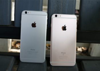 iPhone không nên mua
