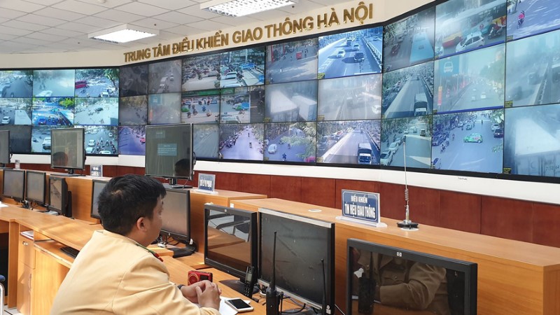 kiểm tra phạt nguội online