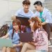 Laptop dành cho học sinh cấp 3