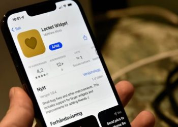 Locket không gửi mã OTP