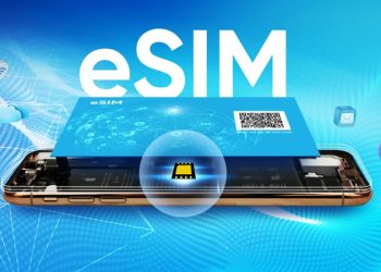 lỗi esim trên iphone 14 Series