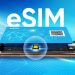 lỗi esim trên iphone 14 Series