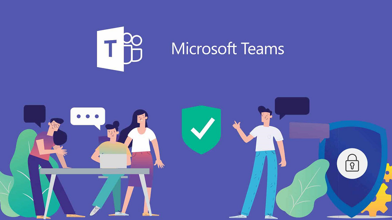 lỗi không đăng nhập được microsoft team trên điện thoại
