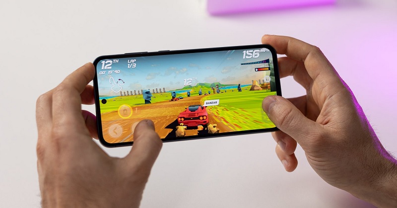 3 lý do nên mua Galaxy A55 5G: Lý do nào mang yếu tố quyết định?