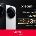 Viettel Store chính thức mở bán Xiaomi 14 Ultra giá chỉ 29.990.000đ cùng nhiều ưu đãi hấp dẫn