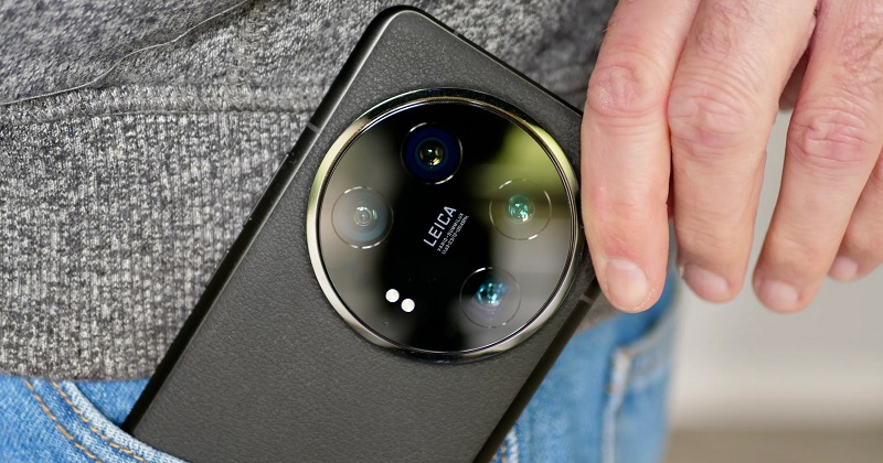 5 lý do nên mua Xiaomi 14 Ultra bạn đọc đừng bỏ lỡ!