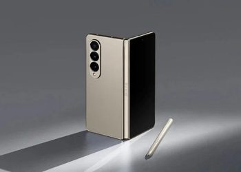 Những điểm mới về màn hình ngoài Galaxy Z Fold6