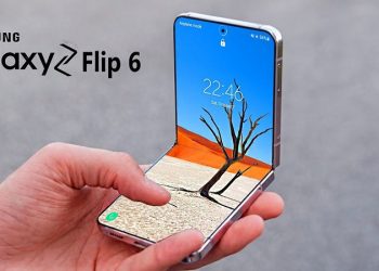 Tin rò rỉ: Màn hình Samsung Galaxy Z Flip6 sẽ có công nghệ đặc biệt