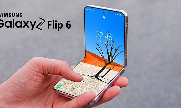 Tin rò rỉ: Màn hình Samsung Galaxy Z Flip6 sẽ có công nghệ đặc biệt