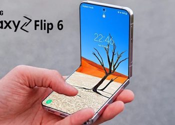 Màn hình Samsung Galaxy Z Flip6 có gì đặc biệt để thu hút người dùng?