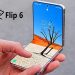 Màn hình Samsung Galaxy Z Flip6 có gì đặc biệt để thu hút người dùng?