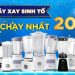 máy xay sinh tố loại nào tốt