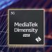 MediaTek Dimensity 8250 ra mắt với hiệu suất AI mạnh mẽ hơn