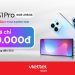 Viettel Store chính thức mở bán Benco S1 Pro giá chỉ 3.990.000đ cùng nhiều ưu đãi hấp dẫn
