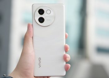 Nâng cấp trên Vivo V30e có gì khác biệt so với thế hệ trước đó?