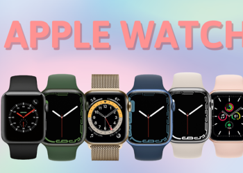 Giải đáp thắc mắc: Nên mua Apple Watch nào trong năm 2024