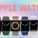 Giải đáp thắc mắc: Nên mua Apple Watch nào trong năm 2024