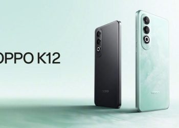 OPPO K12 ra mắt cực ấn tượng với chip Snapdragon 7 Gen 3, sạc 100W, giá từ 6,7 triệu đồng