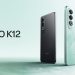 OPPO K12 ra mắt cực ấn tượng với chip Snapdragon 7 Gen 3, sạc 100W, giá từ 6,7 triệu đồng