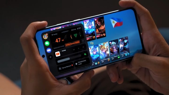 OPPO Reno11 F 5G chơi game có tốt không? Đây là câu trả lời rõ nhất cho bạn