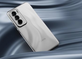OPPO Reno12 series ra mắt với thiết kế ấn tượng, tích hợp AI thông minh