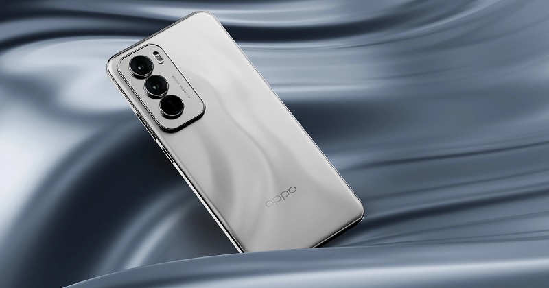 OPPO Reno12 series ra mắt với thiết kế ấn tượng, tích hợp AI thông minh