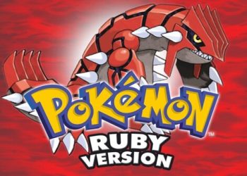 Pokemon Ruby