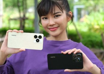realme C53 có mấy màu? Cấu hình có gì đặc biệt?