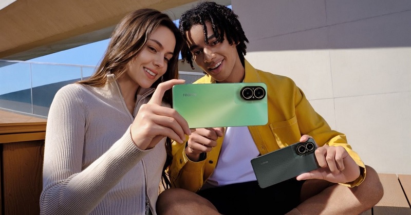 realme C67 có mấy màu? Màu sắc nào phù hợp với bạn?