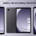 Samsung Galaxy Tab A giá bao nhiêu