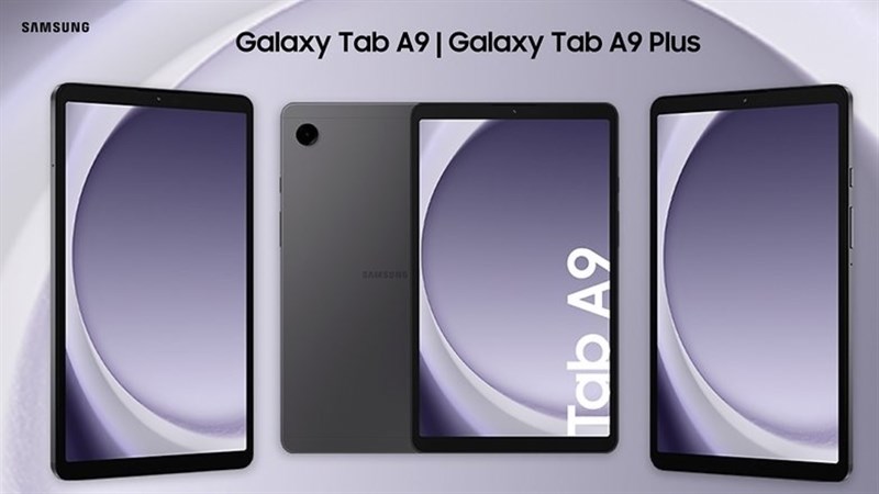 Samsung Galaxy Tab A giá bao nhiêu