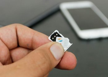 Nguyên nhân và cách khắc phục lỗi SIM ghép không có dịch vụ