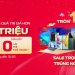 Đại tiệc sinh nhật Viettel Store – Tròn 18, sale trọn tháng, trúng ngàn quà