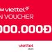 Đổi điểm Viettel++, nhận ưu đãi giảm đến 5 triệu tại Viettel Store